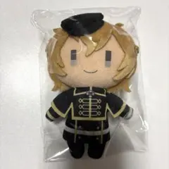 羽風薫　あんスタ　コスマス　コスチュームマスコット　ぬいぐるみ