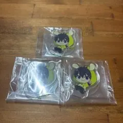 ブルーロック ナムコ