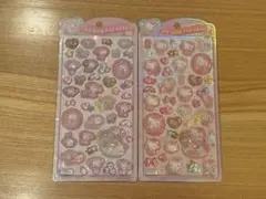 うるちゅる サンリオベビー 2種セット