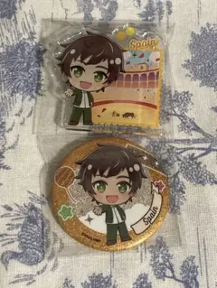 ヘタリア スペイン