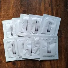 コスメデコルテ　ユースパワーエッセンスローション　10包