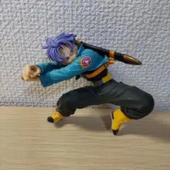 ドラゴンボール トランクス フィギュア