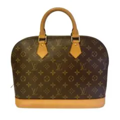 【D.H様専用】【美品】ルイヴィトン ハンドバッグ アルマPM モノグラム