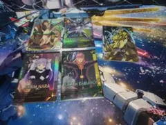 アーセナルベース 5枚セット