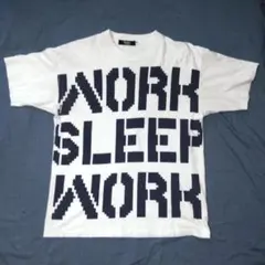 なとり Sleepwalk S/S Tee Tシャツ Ash Lサイズ - メルカリ