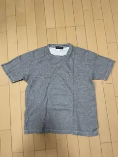 NANO UNIVERSE Tシャツ ナノユニバース　Lサイズ