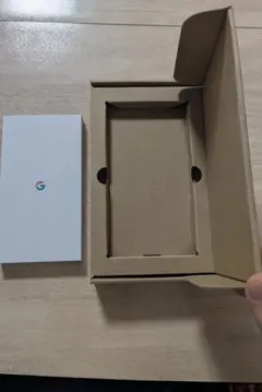 Google Pixel 3 XL 128GB｜Google整備済｜受領後未開封