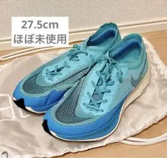 ズームX ヴェイパーフライ ネクスト％ 2 27.5 cm