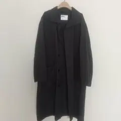 2025年最新】MHL. メンズ ステンカラーコートの人気アイテム - メルカリ