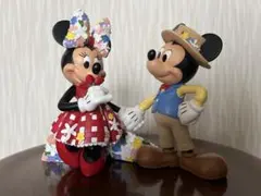 コストコ　クリスマス　ジムショア　ディズニー　ミッキー約43cm 最安値 コストコ クリスマス ジムショア ディズニー ミッキー約43cm - メルカリ