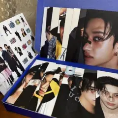 Straykids karma