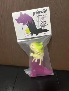 妖怪 アドバラナ 限定 蓄光Ver. 未開封 鬼太郎 水木 サンガッツ - メルカリ
