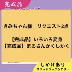 きみちゃん様 リクエスト 2点 まとめ商品