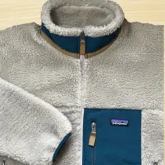 パタゴニア メンズ クラシック レトロX ジャケット M (PEBG) FA21