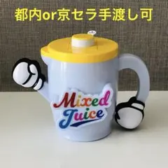 ジャニーズWEST Mixed Juice ペンライト