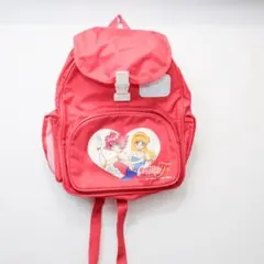 【美品】キューティーハニーＦ スラッシュ　リュックサック