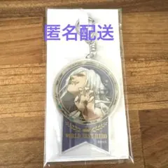 【ヒロアカ】原画展　死柄木弔　アクリルキーホルダーコレクション