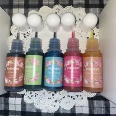 着色剤まとめ売り　①