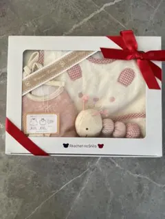 Akachan no Shiro ベビーギフトセット