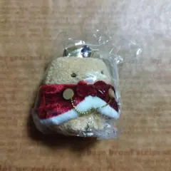 すみっコぐらし KING&QUEEN展 てのりぬいぐるみ ねこ 新品タグ付き