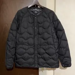 ユニクロ White Mountaineering ウルトラライトダウン