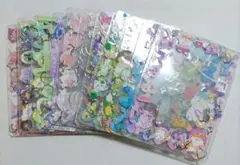 シールデコ　　11個セット