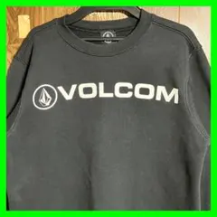 VOLCOM／ボルコム✴️スウェット　サーフ　スケート　SK8 ストリートのサムネイル