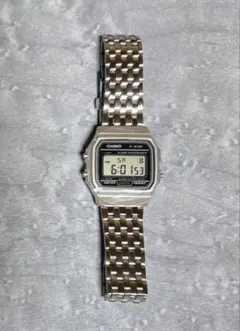 新品未使用 チープカシオ チプカシ f-91w F91W