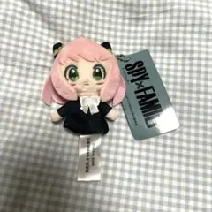 SPYFAMILY アーニャ キーホルダー