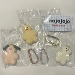 mojojojo figure mascot フィギュアマスコット　ガチャ