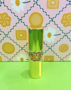 イヴサンローラン ルージュ ヴォリュプテ シャイン No.15 フランス製