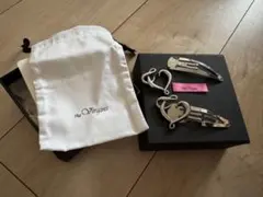 ※箱無し価格※thevirgins ヘアピン【訳あり】