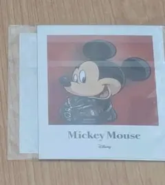 ミッキー ディズニー セガラッキーくじ カード