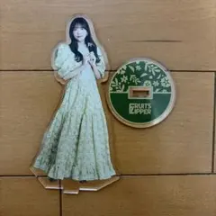 FRUITSZIPPER 櫻井優衣 アクスタ