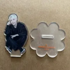 BTS ラキドロ　アクスタ　JHOPE ホビ