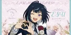 あんスタ　エス　スタフォニ　ビッグビジュアルタオル