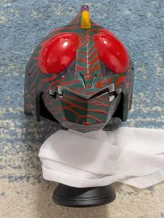 RMW仮面ライダー新1号 1/2スケールマスク - メルカリ