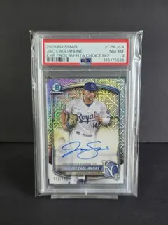 Edinson Cavani Auto Donruss BGS9.5 カバーニ Edinson Cavani Auto Donruss BGS9.5 カバーニ - メルカリ