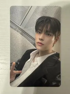 Straykids GIANT スンミン　会場限定トレカ