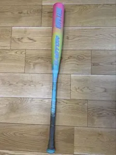 価格改定】EASTON HYPE FIRE 一般軟式野球バット 84cm - メルカリ