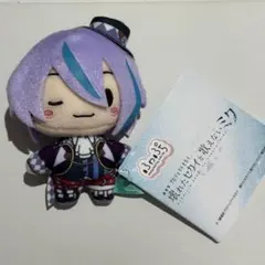 プロセカ ふわぷちマスコット ワンダーランズ×ショウタイム