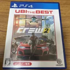 ザ クルー2