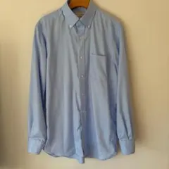 UNITED ARROWS イージーケア ロイヤルオックス ボタンダウンシャツ