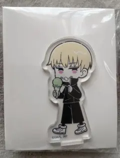 呪術廻戦アクリルスタンド狗巻棘