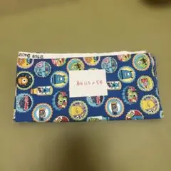 綿100% 布