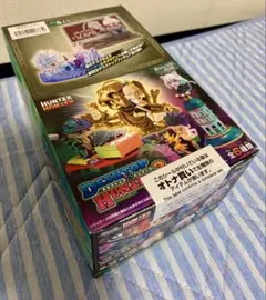 【未開封】ハンター×ハンター デスクトップハンター3 全6種セット　コンプリート