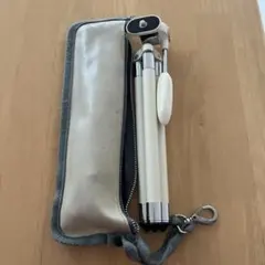 折りたたみ三脚