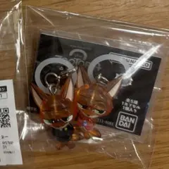 ニックA・Bセット売り ズートピア2 めじるしアクセサリー