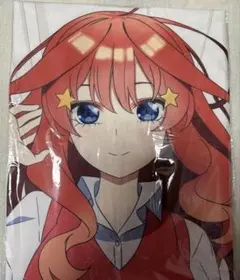 豊田ルナ 等身大抱き枕カバー BOMB限定 - メルカリ