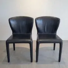 Cassrna カッシーナ 369HOLA 黒 正規品のサムネイル